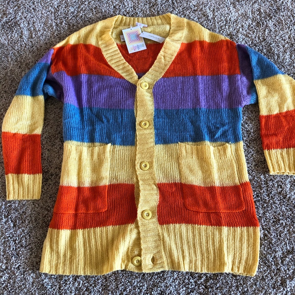 Lularoe Lucille size medium